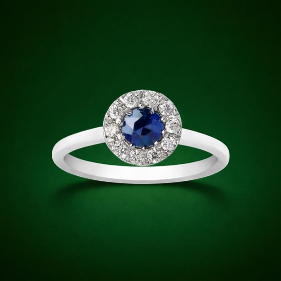 Anello Namuri Donna in Oro Diamante 0.07 Ct ASCOL02/ZA TRT - ASCOL02/ZA TRT